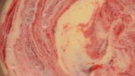 Рецепт клубничного мороженого дайкири