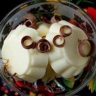 Рецепт Лимонного мороженого