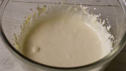 Рецепт малинового мороженого