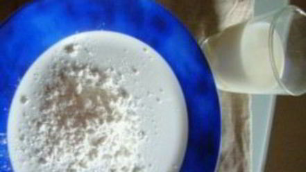 Рецепт мороженого без яиц