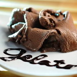 Рецепт Мороженого Джелато