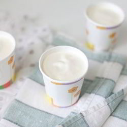 Рецепт Мороженого из кореновки