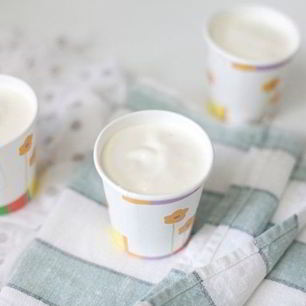 Рецепт Мороженого из кореновки