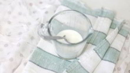 Рецепт мороженого из кореновки