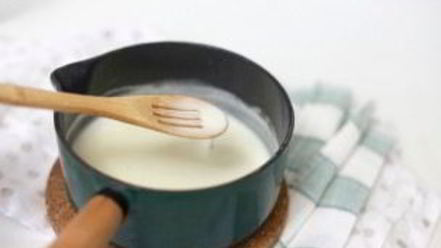 Рецепт мороженого из кореновки