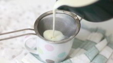 Рецепт мороженого из кореновки