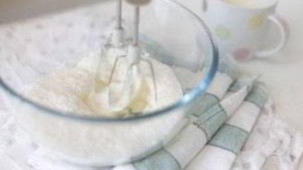 Рецепт мороженого из кореновки