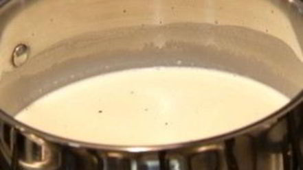 Рецепт мороженого из персиков