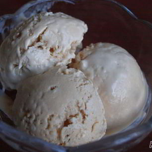 Рецепт Мороженого крем-брюле