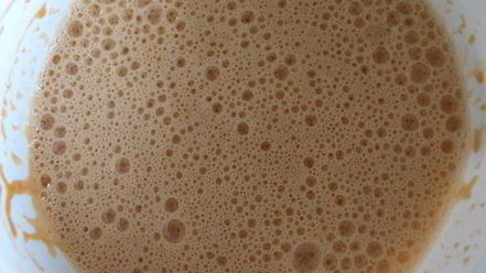 Рецепт мороженого крем-брюле