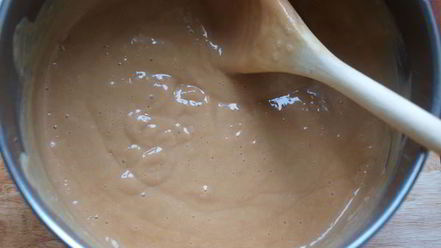 Рецепт мороженого крем-брюле