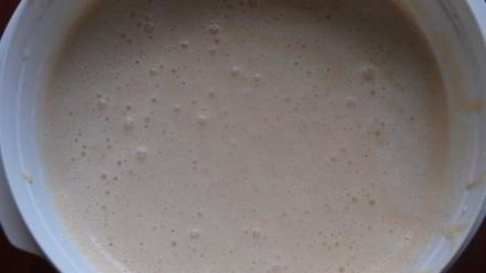 Рецепт мороженого крем-брюле