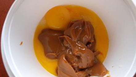 Рецепт мороженого крем-брюле