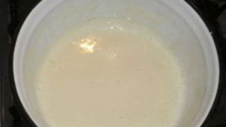 Рецепт мороженого лакомка