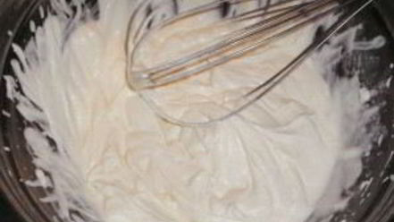 Рецепт мороженого лакомка