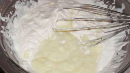 Рецепт мороженого лакомка