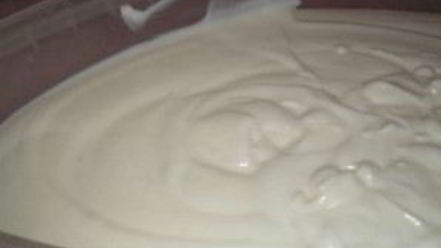 Рецепт мороженого лакомка