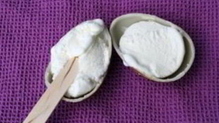 Рецепт мороженого лакомка