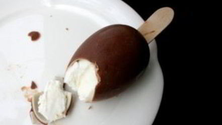 Рецепт мороженого лакомка