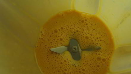 Рецепт мороженого медово-лимонного с орехами