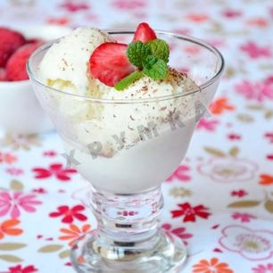 Рецепт Мороженого Пломбир домашний