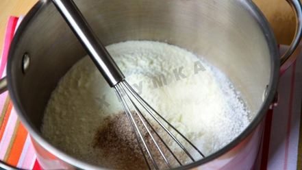 Рецепт мороженого пломбир домашний