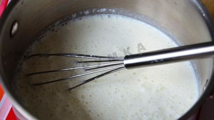 Рецепт мороженого пломбир домашний