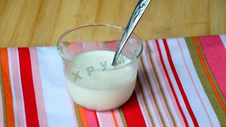 Рецепт мороженого пломбир домашний