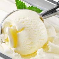 Рецепт Мороженого Пломбир