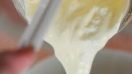 Рецепт мороженого с клубникой