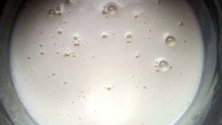 Рецепт мороженого с кокосовым молоком