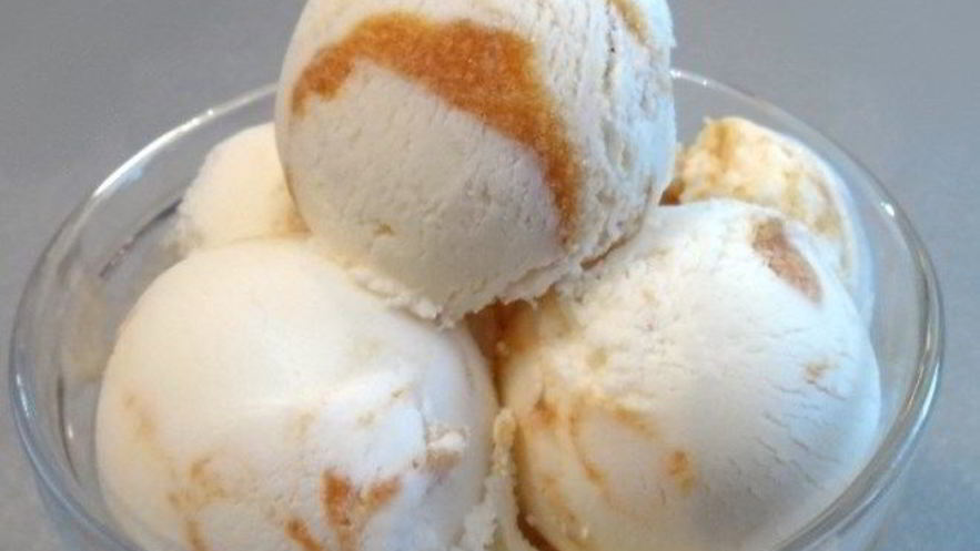 Рецепт мороженого в мультиварке