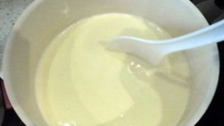 Рецепт мороженого в мультиварке