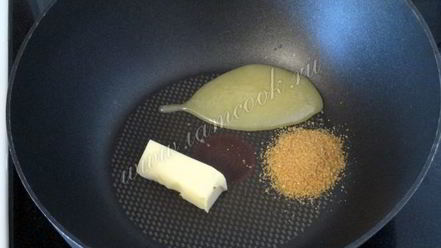 Рецепт мюсли — медового геркулеса к мороженому