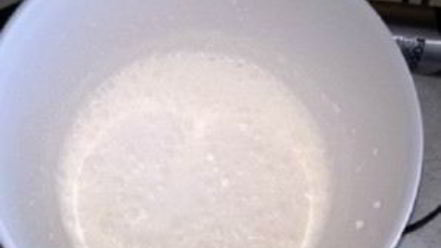 Рецепт натурального мороженого