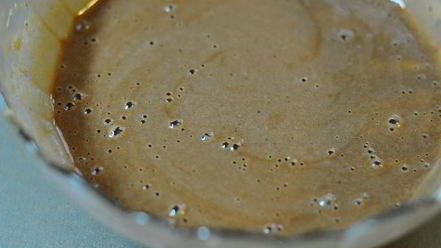 Рецепт шоколадного и мятного мороженого