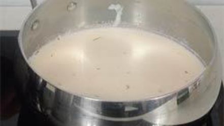 Рецепт шоколадного и ванильного сливочного мороженого