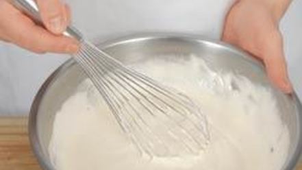 Рецепт шоколадного и ванильного сливочного мороженого