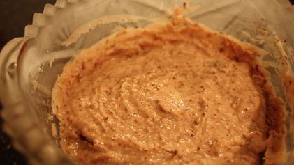 Рецепт Шоколадного мороженого