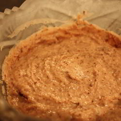 Рецепт Шоколадного мороженого