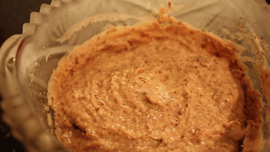 Рецепт шоколадного мороженого