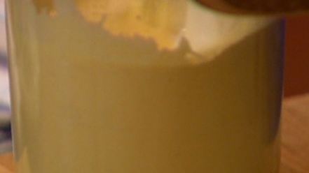 Рецепт сливочно-кофейного мороженого