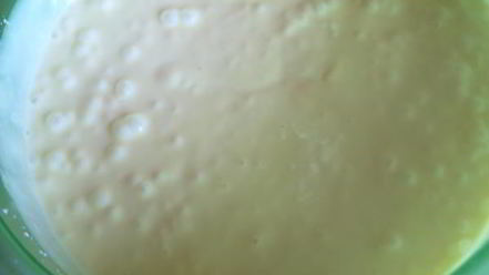 Рецепт сливочного мороженого с белым шоколадом