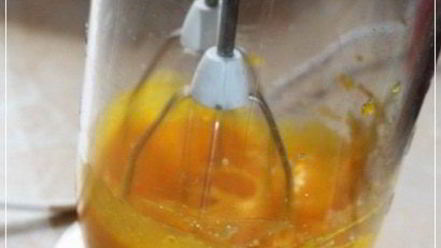 Рецепт сливочного мороженого