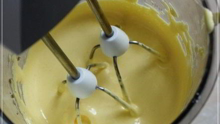 Рецепт сливочного мороженого