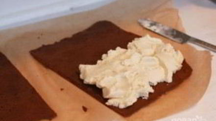 Рецепт сэндвича-мороженого