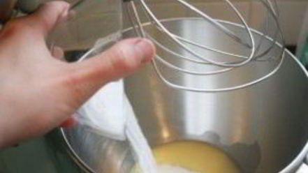 Рецепт сэндвича-мороженого