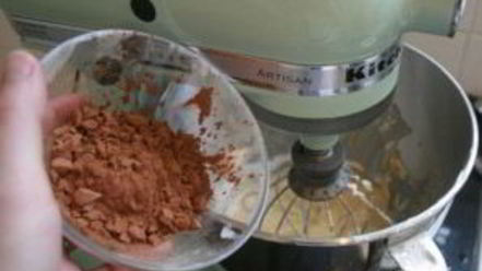 Рецепт сэндвича-мороженого