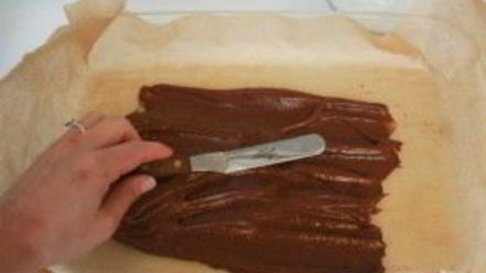 Рецепт сэндвича-мороженого