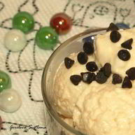 Рецепт Томатного мороженого